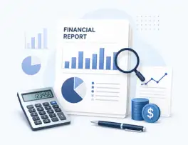 Financial Reporting